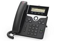 Cisco 7811 VoIP-desktoptelefoon