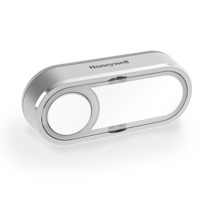 Honeywell DCP511G Zender voor Draadloze deurbel Met naambord Honeywell DCP511G Zender voor Draadloze deurbel Met naambord