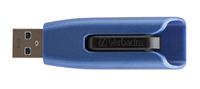 Verbatim V3 Max USB-stick 32 GB Zwart 49806 USB 3.2 Gen 1 (USB 3.0) - thumbnail