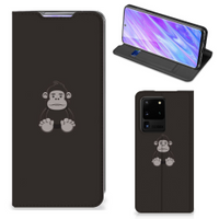 Samsung Galaxy S20 Ultra Magnet Case Gorilla - thumbnail