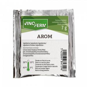 Korrelgist Vinoferm Arom 7 g