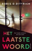 Het laatste woord - Boris O. Dittrich - ebook - thumbnail