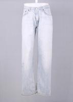 Vintage Straight Levi&apos;s 559 Light Blue size 30 / 34 for Unisex