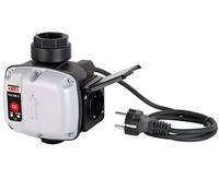 T.I.P. TLS 100 E 30915 Droogloopbeveiliging, toevoer 33,25 mm (buitendraad), afvoer 30,93 mm (binnendraad), voorkomt schade aan apparaten door watergebrek