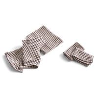 HAY Twist Theedoek - 4 stuks