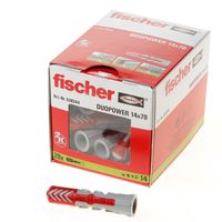 Fischer DUOPOWER 14x70 20 St - 538244