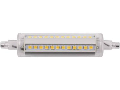 LightMe LED Energielabel A+ (A++ - E) R7s Buis 8 W Warmwit (Ø x l) 24 mm x 118 mm 1 stuk(s)