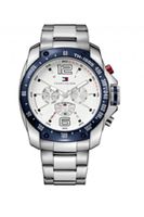 Horlogeband Tommy Hilfiger TH-190-1-27-1299 / TH-190-1-27-1298 / TH1790872 / TH1790871 Staal 25mm - thumbnail