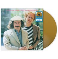 Simon & Garfunkel - Greatest Hits LP (Walmart Exclusive) - thumbnail