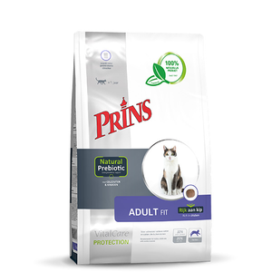 Prins VitalCare Protection Adult Fit kattenvoer 1,5kg