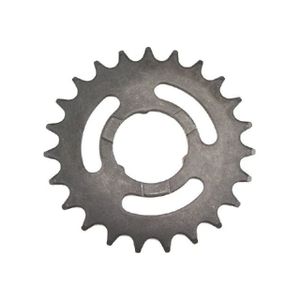 Sram Tandwiel 23t vlak 1/2x3/32