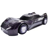 JADA TOYS Auto Marvel Light Hero Black Panther Kant-en-klaar model Personenauto (model) - thumbnail