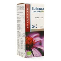 Fytostar Echinacea Tinctuur Bio 100ml - thumbnail