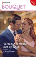 Verboden romance met de Griek - Kim Lawrence - ebook - thumbnail