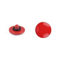 JJC Soft Release Button 10mm Rood