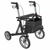 Rollator Explorer Outdoor (9,2 kg)