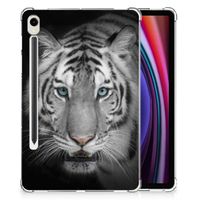 Samsung Galaxy Tab S9 Back Case Tijger