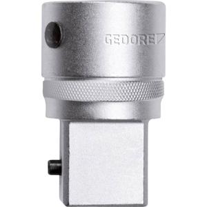 Gedore RED R77300011 3300511 Verloopstuk Aandrijving 3/4 (20 mm) Uitvoering 1 (25 mm) 1 stuk(s)