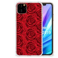 Apple iPhone 11 Pro Max Case Red Roses