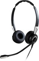 Jabra BIZ 2400 Duo Headset