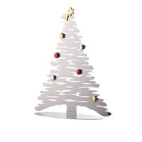 Alessi BARK for Christmas Kerstboom RVS 45 cm incl. magneten