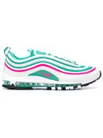 Nike baskets Air Max 97 Wave Lenght - Blanc