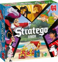 Jumbo Disney Stratego Junior