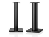 Bowers & Wilkins FS-700 S3 luidsprekerstandaard zwart - thumbnail