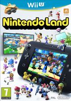 Nintendo Land