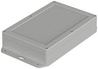 Bopla Euromas X, XT 211405 WL 7035 07821145 Flansch-box ABS light grey (RAL 7035) 1 pc(s)