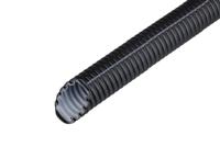 Fränkische FFKuS-EM-F-LS0H 20 Kunststoffrohr