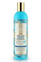 Natura Siberica Oblepikha Shampoo voor zwak en beschadigd haar (400 ml)