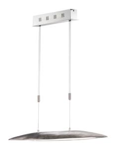 Fischer & Honsel Kantoor hanglamp Colmar 98cm 60187