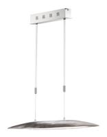 Fischer & Honsel Kantoor hanglamp Colmar 98cm 60187 - thumbnail