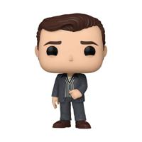 Goodfellas POP! Movies Vinyl Figure Henry Hill 9 cm - thumbnail