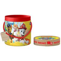 Toi Toys Paw Patrol Houten Geheugen Spel L - 36 Kaartjes 11x13cm - thumbnail