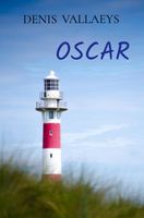 Oscar - Denis Vallaeys - ebook