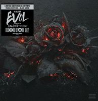 Future - EVOL (Record Store day 2021)(Gekleurd Vinyl) LP - thumbnail