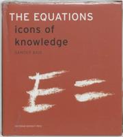 The Equations - Sander Bais - ebook