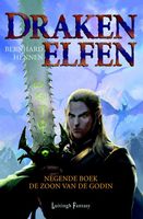 De zoon van de godin - Bernhard Hennen - ebook - thumbnail