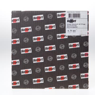 Cirkelzaagblad hardmetaal 54 tanden TF(NEG)diameter 190 x 2.8 x 30mm Cirkelzaagblad hardmetaal 54 tanden TF(NEG)diameter 190 x 2.8 x 30mm