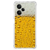 Xiaomi Redmi Note 12 Pro Plus Beschermhoes Bier - thumbnail