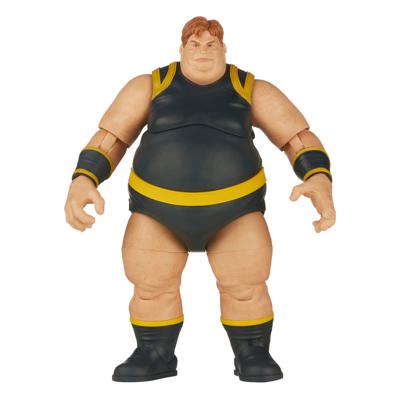 X-Men 60th Anniversary Marvel Legends Action Figure Marvel's The Blob 21 cm X-Men 60th Anniversary Marvel Legends Action Figure Marvel's The Blob 21 cm