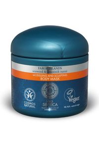 Natura Siberica Faroe Islands  body mask (370 ml)