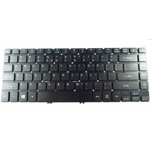 Notebook keyboard for Acer Aspire V5-472 V5-473 V5-452G V7-481