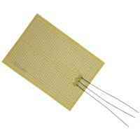 Thermo TECH Polyester verwarmingsfolie 12 V, 24 V 30 W (l x b) 295 mm x 210 mm
