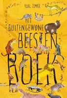 Het buitengewone beesten boek - thumbnail