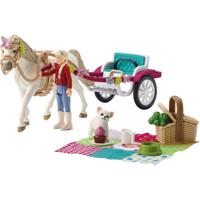 Schleich HORSE CLUB Koets voor de Grote Paardenshow 42467