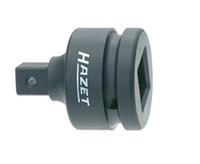 Hazet 1007S-1 1007S-1 Dopsleuteladapter Aandrijving 3/4 (20 mm) Uitvoering 1/2 (12.5 mm) 56 mm 1 stuk(s)