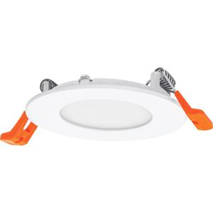 LEDVANCE 4058075573055 RECESS SLIM DOWNLIGHT LED-inbouwlamp LED 4.5 W Wit